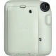 Fujifilm instax mini 12 momentfoto kamera, piparmētru zaļa