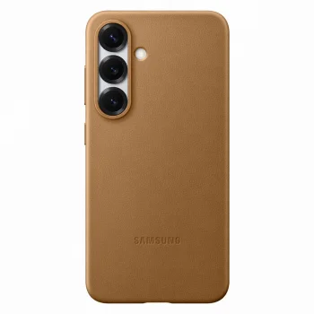 Samsung Galaxy S25 Ultra vāciņš Kindsuit, zelta