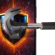 3mk Silky Matt Privacy matēta aizsargplēve Samsung Galaxy S22 5G