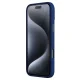 Nillkin LensWing Magnetic vāciņš Apple iPhone 16 Pro Max, zils