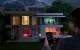 Viedais LED griestu gaismeklis Lepro T1, RGB+CCT, 1800 lm, IP44, balts