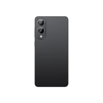 Amazingthing Radix AR Lens Glass aizsargstikls Samsung Galaxy S25 Edge kamerai, Carbon