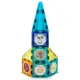 Magnētiskais konstruktors Ricokids RK-768