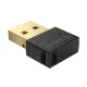 Orico BTA-508 Bluetooth 5.0 USB-A adapteris, melns