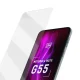 3Mk Protection FlexibleGlass hibrīda aizsargstikls Motorola Moto G55 5G
