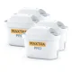 Ūdens filtra kasetnes Brita MAXTRA PRO Extra Limescale Protection, 4 gab.