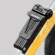 Rockbros LFCXR0085 saliekama velosipēda slēdzene ar kodu, melna