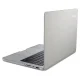 Spigen Urban Fit klēpjdatora vāciņš Apple MacBook Pro 16\" (2021–2026), pelēks