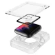 Spigen ProFlex EZ Fit hibrīda stikls Apple Watch 4/5/6/SE (44mm)