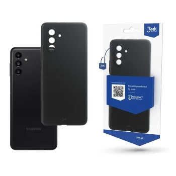 3mk Samsung Galaxy A13 5G vāciņš Matt Case, melns