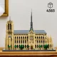 LEGO Architecture 21061 Notre-Dame de Paris