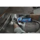 Taisnā slīpmašīna Bosch GGS 30 LS Professional, 750 W