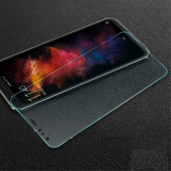 Google Pixel 4 Tempered Glass Screen Protector | Ekrāna aizsargstikls, protektors