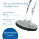 Brita MicroDisc ūdens filtru diski karafēm un pudelēm, 3 gab.