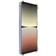 Sony Xperia 5 IV IMAK Soft TPU Case Shock-Absorbing Protection Cover, Transparent | Telefona Vāciņš Maciņš...
