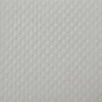 PVC tenta materiāls LONAFOL RAL 7047, 1.5 m
