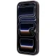 BMW M IML Frosted MagSafe vāciņš priekš iPhone 17 Pro Max / 18 Pro Max, bordo