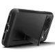 Google Pixel 8 Spigen Tough Armor Case Cover, Black | Telefona Vāciņš Maciņš Maks Apvalks Bampers