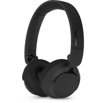 Philips TAH4000BK/00 bezvadu austiņas, melnas