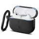 Spigen Vault maciņš Apple AirPods Pro 3 austiņām, melns