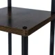 Grīdas puķu statīvs Ruhhy 107 cm, 5 līmeņu