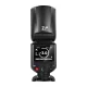 Neewer Z2-C TTL zibspuldze Canon kamerām