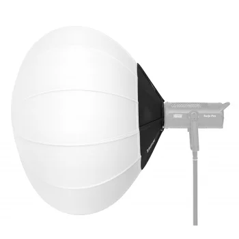 Newell 80 cm sfēriskais softbokss ar Bowens stiprinājumu
