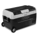 Berdsen Icemax 400 kompresora ledusskapis 32 L, melns