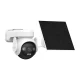 Imou AOV PT KIT 5MP Āra IP Kamera ar Saules Paneli