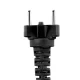 Saeyang kabelis Marathon SDE-H200 / SH300S / SH30N / M33E / M40ES frēzes rokturim, melns
