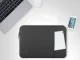 Klēpjdatora Soma Apvalks Vāciņš Maciņš 15,6\", Melns | Laptop Sleeve Pouch Bag Cover Case