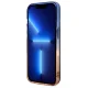 BMW Gradient Bumper MagSafe vāciņš iPhone 15 Pro Max, melns