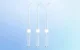 Sprauslu Komplekts Ūdens Diegs Starpzobu Irigatoram SEAGO SG-8001 | Replacement Nozzles set for Oral Irrigator Water...