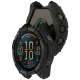 Tech-Protect Defense Air aizsargvāciņš Garmin Fenix 8 51mm, Melns