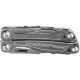 Daudzfunkciju instruments Leatherman Wingman ar maciņu (14 funkcijas), Black/Silver