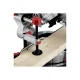 Leņķzāģis Metabo KS 216 M 1100W 216 mm