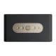 Bezvadu skaļrunis QCY SP300, Bluetooth 6.0, 40 W, IPX6, melns