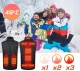 USB Apsildāma veste vīriešiem un sievietēm, silta jaka bez piedurknēm | Heated Vest Jacket