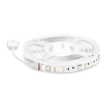Viedā LED Lente SwitchBot Light 3 RGB+CW+WW 5m