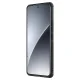 Nillkin Super Shield Pro Magnetic vāciņš Xiaomi Redmi Note 15 Pro+ / Poco M8 Pro 5G melns