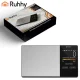 Ruhhy virtuves svari ar Bluetooth, 5 kg