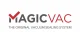 Vakuuma trauks MagicVac Executive ACO1002 4 L, caurspīdīgs