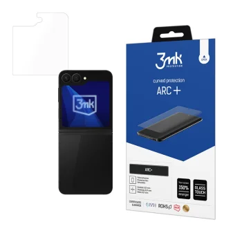3mk ARC+ aizsargplēve Samsung Galaxy Z Flip 6 / 7 FE