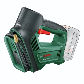 Bosch UniversalPump 18V akumulatora gaisa kompresors