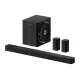 Zemfrekvences akustiskā sistēma Ultimea Skywave X60 Soundbar 7.1.4 Dolby Atmos