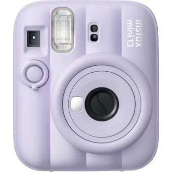 Fujifilm instax mini 13 momentfotoaparāts, Dreamy Purple