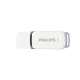 USB zibatmiņa Philips Snow Edition 32 GB USB 2.0, 3 gab., pelēka