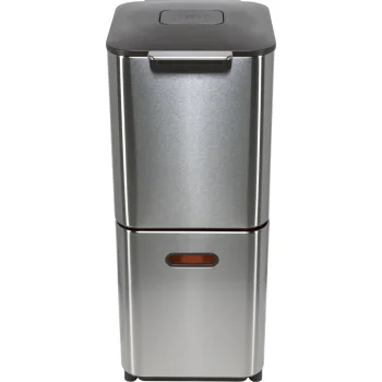 Joseph Joseph Totem 30063 Atkritumu šķirošanas tvertne 40 L