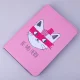 TFO Kitty 2 Universāls planšetdatora vāciņš 9-11\" Rozā