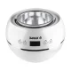 iWax vaska sildītājs 500 ml 100 W, balts